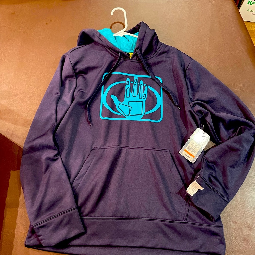 Body Glove Hoodie